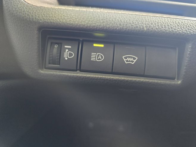 Toyota Prius Prius Hybride Rechargeable 223ch Dynamic Gris de 2024