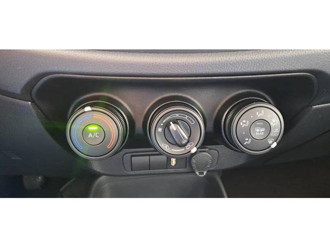 Toyota Aygo 1.0 VVT-i 72 Active Business blanc de 2023