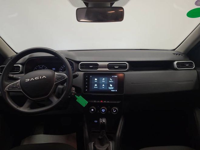 Dacia Duster TCe 150 4x2 EDC Journey vert de 2023
