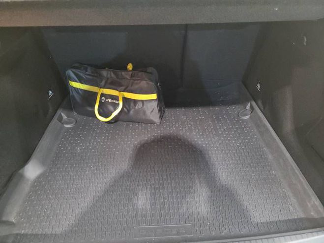 Dacia Duster TCe 150 4x2 EDC Journey vert de 2023