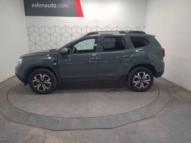 Dacia Duster TCe 150 4x2 EDC Journey vert de 2023