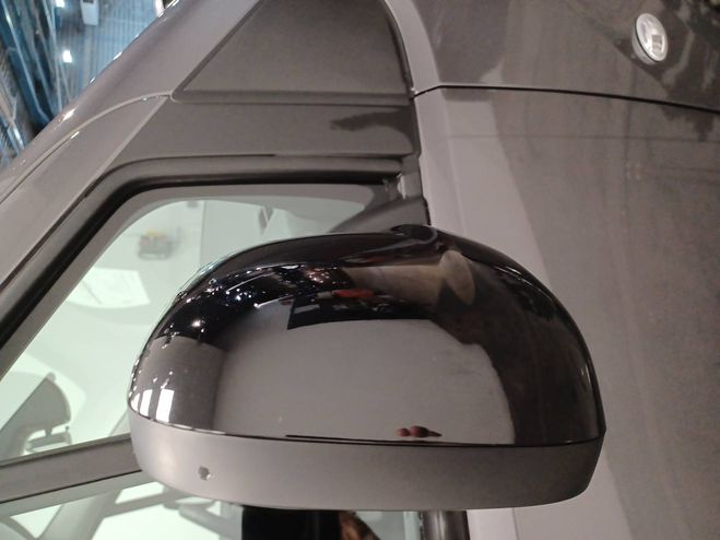 Toyota Proace PROACE CITY MEDIUM 1.5L 130 D-4D BVA BUS Gris de 2023