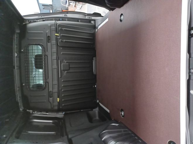 Toyota Proace PROACE CITY MEDIUM 1.5L 130 D-4D BVA BUS Gris de 2023
