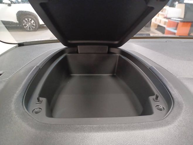 Toyota Proace PROACE CITY MEDIUM 1.5L 130 D-4D BVA BUS Gris de 2023