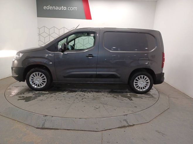 Toyota Proace PROACE CITY MEDIUM 1.5L 130 D-4D BVA BUS Gris de 2023