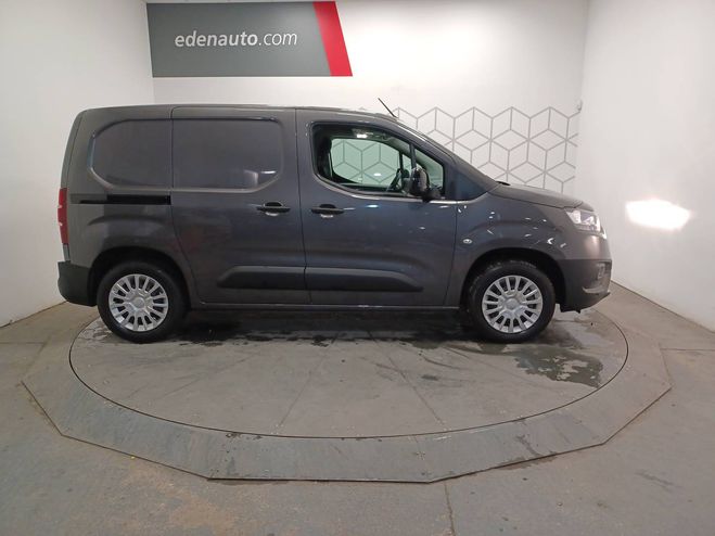 Toyota Proace PROACE CITY MEDIUM 1.5L 130 D-4D BVA BUS Gris de 2023