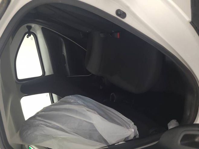 Toyota Aygo 1.0 VVT-i 72 Active Business blanc de 2023