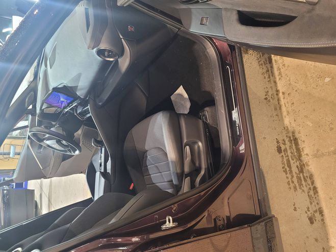 Toyota C HR C-HR Hybride 200 Collection 5p Violet de 2025