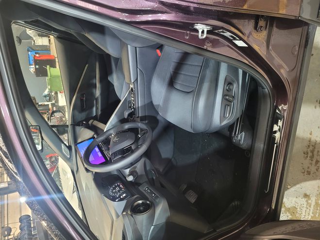 Toyota C HR C-HR Hybride 200 Collection 5p Violet de 2025