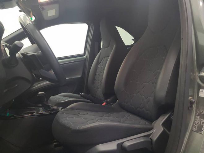 Toyota Aygo 1.0 VVT-i 72 S-CVT Collection vert de 2022