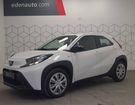 Toyota Aygo 1.0 VVT-i 72 Dynamic &agrave; Toulouse (31)