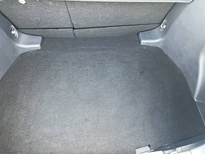 Toyota C HR Hybride 140 Design gris de 2024