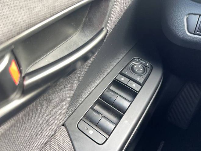Toyota C HR Hybride 140 Design gris de 2024