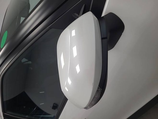 Toyota Yaris Cross Hybride 116h AWD-i Trail blanc de 2022