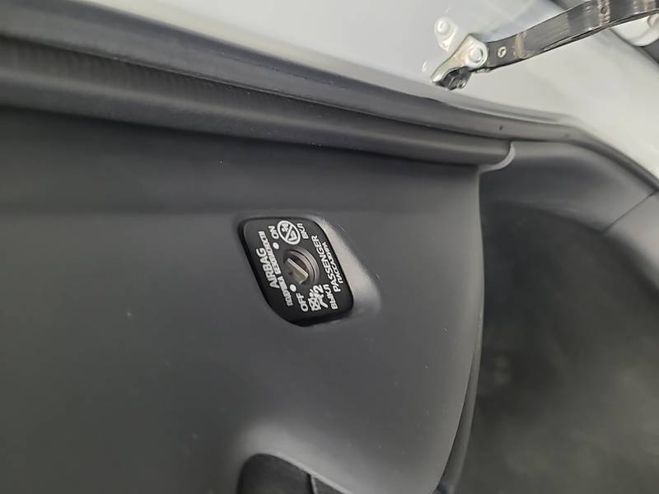 Toyota Yaris Cross Hybride 116h AWD-i Trail blanc de 2022