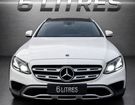 Mercedes Classe E E220 ALL TERRAIN 220D &agrave; Paris (75)