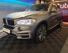 BMW X5 XDrive 30 d Luxe 258 CV Steptronic &agrave;  La Tour-de-Salvagny (69)