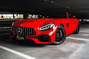  Voir d&eacute;tails -Mercedes Amg GT  &agrave; Izegem (88)