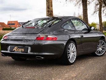  Voir d&eacute;tails -Porsche 911 996 CARRERA 4 &agrave; Izegem (88)