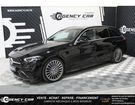 Mercedes Classe C Avantgarde Line &agrave; Venelles (13)