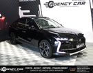 Citroen DS 4 DS4 E-Tense - 225CH - Cross Opera &agrave; Brognard (25)
