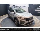 Dacia Sandero 1.0 TCe - 90 Stepway Confort &agrave; Coigni�res (78)
