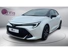 Toyota Corolla 1.8 Hybrid 140 BVA e-CVT GR Sport - CAME &agrave; Marlenheim (67)