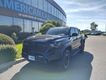  Voir d&eacute;tails -Toyota Tacoma TRD OFF ROAD PREMIUM &agrave;  Le Coudray-Montceaux (91)
