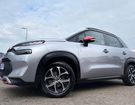 Citroen C3 Aircross PURETECH 110CH S&S C-SERIES &agrave; Strasbourg (67)