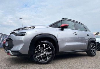  Voir d&eacute;tails -Citroen C3 Aircross PURETECH 110CH S&S C-SERIES &agrave; Strasbourg (67)