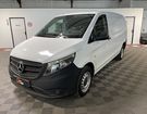 Mercedes Vito 110CDI 102CH -FG LONG L2 H1-CHA�NE DE DI &agrave; Saint-Jory (31)