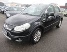 Fiat Sedici
