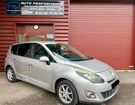 Renault Scenic 1.5 dci 105cv climatisation regulateur g à Sainte-Marie-aux-Chênes (57) Renault Scenic 1.5 dci 105cv climatisation regulateur g à Sainte-Marie-aux-Chênes (57)