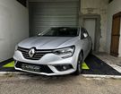Renault Megane IV (KFB) 1.5 Blue dCi Intens EDC &agrave; Sarrians (84)