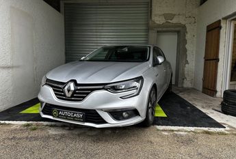  Voir d&eacute;tails -Renault Megane IV (KFB) 1.5 Blue dCi Intens EDC &agrave; Sarrians (84)