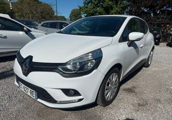  Voir d&eacute;tails -Renault Clio IV 1.5 DCI 75 BUSINESS 1 ERE MAIN ENTRET &agrave; Viry-Ch�tillon (91)