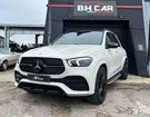 Mercedes GLE Classe 400d 330 AMG LINE 9G-TRONIC - Att &agrave; Ch�teau-Gaillard (01)