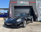 Porsche Cayman S 295 - Pack Chrono - Suspensions pilot� &agrave; Ch�teau-Gaillard (01)