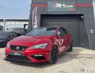 Seat Leon 2.0 TSI 300 CUPRA DSG6 - Cam�ra - Keyles &agrave; Ch�teau-Gaillard (01)