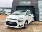 Citroen C4 Picasso 1.6 E-HDI 115 BUSINESS PLUS ETG BVA - Ra &agrave; Ch�teau-Gaillard (01)