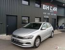 Volkswagen Polo 1.0 75CV BVM5 CONFORT LINE CLIM REGULATE &agrave; Haguenau (67)