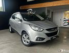 Hyundai Ix35 2.0 CRDI 135 PACK PREMIUM 4WD à Replonges (01) Hyundai Ix35 2.0 CRDI 135 PACK PREMIUM 4WD à Replonges (01)