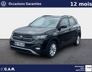 Volkswagen T Cross 1.0 TSI 110 Start/Stop BVM6 Life Tech &agrave; Bayonne (64)