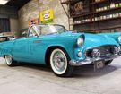 Ford Thunderbird