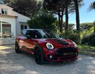 Mini Clubman F54 Cooper S 192 BVA8 ALL4 JCW / HISTORI &agrave; Gassin (83)