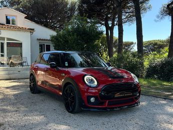  Voir d&eacute;tails -Mini Clubman F54 Cooper S 192 BVA8 ALL4 JCW / HISTORI &agrave; Gassin (83)