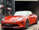 Alpine Renault A110