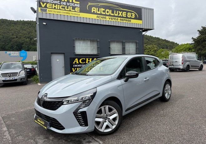 Renault Clio 1.0 sce 65 cv garantie 1 AN Autre de 2024