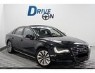 Audi A8 2.0 TFSI Hybrid - BVA Tiptronic 2010 BER &agrave; Saint-Andr�-de-Corcy (01)