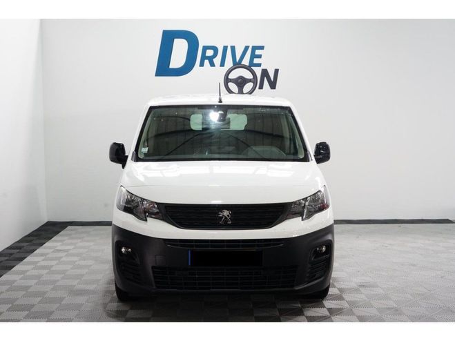 Peugeot Partner Standard 1000KG 1.5 BlueHDi S&S - 100 II BLANC de 2022